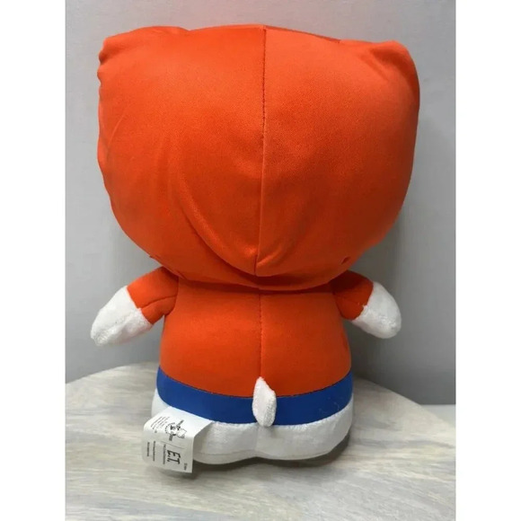 9.5” Universal Studios EXCLUSIVE Hello Kitty E.T Plush - Picture 3 of 4